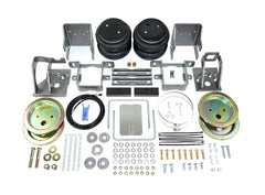 Pacbrake Alpha XD PRO 7500 Air Spring Suspension Kit for 11-16 Ford F-250/350 HP10387-X-J