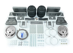 Pacbrake HP10391-J-S ALPHA HD PRO S Air Suspension 2007-26 Mercedes Sprinter 3500XD/4500 HP10391-J-S