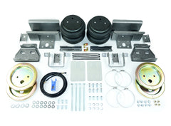 Pacbrake HP10391-X-J ALPHA XD PRO Air Suspension 2007-26 Merc Sprinter 3500XD/4500 DRW HP10391-X-J