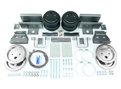 Pacbrake HP10391-X-J-S ALPHA XD PRO S for 2007-2026 Mercedes Sprinter 3500XD/4500 DRW HP10391-X-J-S