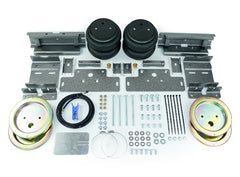 Pacbrake HP10395-X-J ALPHA XD PRO Air Suspension 2007-2026 Mercedes Sprinter 2500/3500SRW HP10395-X-J