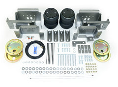 Pacbrake ALPHA HD PRO Double Convoluted Air Spring for 2021-2025 Ford F-150 HP10402-J