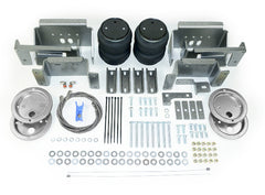 Pacbrake HP10402-J-S ALPHA HD PRO S Air Spring Suspension Kit - Ford F-150 2021-2025 HP10402-J-S