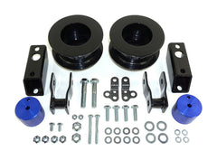 Pacbrake HP10432 STEEL LEVELING KIT (2.5 LIFT) 2011-2026 FORD F-250/350 SUPER DUTY 4WD HP10432