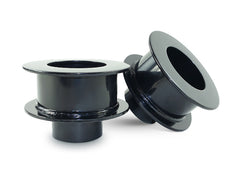 Pacbrake HP10432 STEEL LEVELING KIT (2.5 LIFT) 2011-2026 FORD F-250/350 SUPER DUTY 4WD HP10432