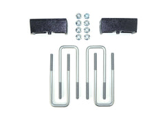 Pacbrake HP10495 2.25 Rear Block Kit for 1999-2024 Chevy/GMC Silverado/Sierra 1500 HP10495