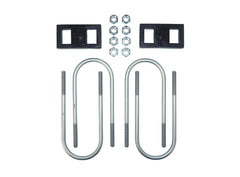 Pacbrake HP10507 1.0 Rear Block Kit for 2003-13 RAM 2500 & 2003-25 RAM 3500 (4WD)) HP10507