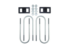 Pacbrake HP10511 1.0 Rear Block Kit for 2003-13 RAM 2500 & 2003-25 RAM 3500 (4WD) SRW HP10511