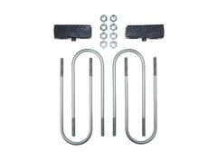 Pacbrake HP10513 2.0 Rear Block Kit for 2003-13 RAM 2500 & 2003-25 RAM 3500 (4WD) SRW HP10513