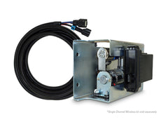 Pacbrake HP10542 - 10FT EXTENSION HARNESS FOR WIRELESS CONTROL KITS HP10542