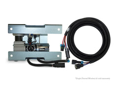 Pacbrake HP10542 - 10FT EXTENSION HARNESS FOR WIRELESS CONTROL KITS HP10542