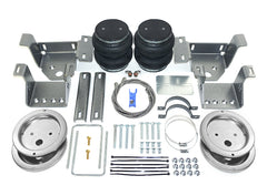 Pacbrake HP10585-X-J-S ALPHA XD PRO S Air Suspension Kit - 2020-2024 GM 2500/3500 HP10585-X-J-S