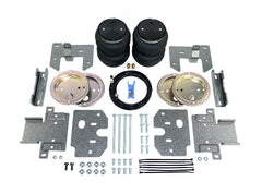 Pacbrake Heavy Duty Rear Air Suspension Kit For 2022-2026 Toyota Tundra HP10604