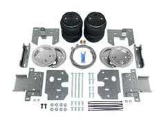 Pacbrake HP10604-J-S ALPHA HD PRO S Rear Air Suspension Kit 2022-2026 Tundra HP10604-J-S