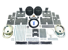 Pacbrake Heavy Duty Rear Air Suspension Kit For 04-14 Ford F-150 2WD HP10605
