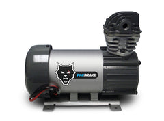 Pacbrake HP10625V 12V HP625 Series Heavy Duty Air Compressor HP10625V