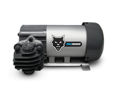 Pacbrake HP10631 (Basic) 12V HP625 Series Heavy Duty Air Compressor Kit HP10631