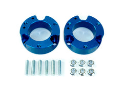 Pacbrake HP10655 Leveling Kit (2.5 Inch) for 2019-2026 Ford Ranger HP10655