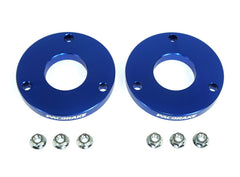 Pacbrake HP10656 Leveling Kit 1 Inch 2023+ Chevrolet Colorado / GMC Canyon HP10656