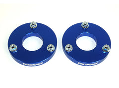 Pacbrake HP10656 Leveling Kit 1 Inch 2023+ Chevrolet Colorado / GMC Canyon HP10656
