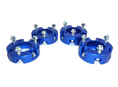 Pacbrake HP10659 2.0 Lift Kit for 2021-2026 Ford Bronco HP10659