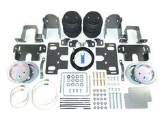 Pacbrake HP10677 ALPHA HD Air Suspension Kit 2017-2026 Ford F250/F350/F450 HP10677