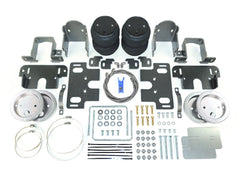 Pacbrake HP10677-J-S ALPHA HD PRO S Air Suspension Kit 2017-2026 Ford F250/F350/F450 HP10677-J-S