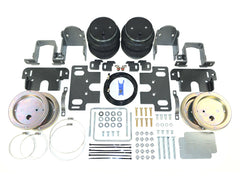 Pacbrake HP10677-X ALPHA XD Air Suspension Kit 2017-2025 Ford F250/F350/F450 HP10677-X