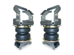 Pacbrake HP10708-X-J ALPHA XD PRO Air Suspension 2026 Dodge RAM 4500/5500 HP10708-X-J