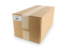 Pacbrake 2.5 Gallon Steel Basic Air Tank Kit Tank and Hardware Only HP10719