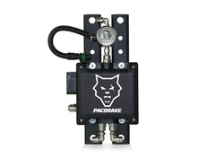 Pacbrake HP30000-ES BRAVO Wireless Air Controls (3rd Gen) HP30000-ES