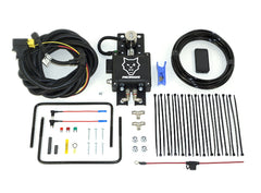 Pacbrake HP30000-ES-R BRAVO Wireless Air Controls (3rd Gen) HP30000-ES-R