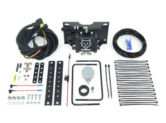 Pacbrake HP30009-NT-QM BRAVO Wireless Air Controls (3rd Gen) HP30009-NT-QM