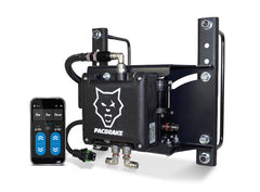 Pacbrake HP30009-NT-QM-R BRAVO Wireless Air Controls (3rd Gen) HP30009-NT-QM-R