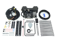 Pacbrake HP30030-NT-QM-R BRAVO Wireless Air Controls (3rd Gen) HP30030-NT-QM-R