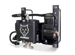 Pacbrake HP30040-NT-QM BRAVO Wireless Air Controls, Quick Mount, XD Compressor HP30040-NT-QM