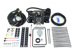 Pacbrake HP30040-NT-QM BRAVO Wireless Air Controls, Quick Mount, XD Compressor HP30040-NT-QM