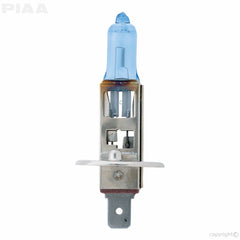 PIAA 11155 H1 Xtreme White Plus Single Halogen Bulb