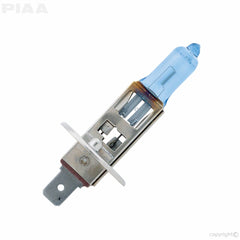 PIAA 11655 H1 Xtreme White Plus Twin Pack Halogen Bulbs