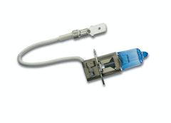 PIAA 15286 H3 Xtreme White Plus Single Halogen Bulb