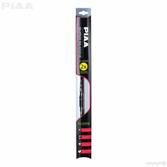 PIAA 95053 21-inch (525mm) Super Silicone Wiper Blade