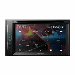 Pioneer Multimedia Receiver-AVH-241EX