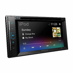 Pioneer Multimedia Receiver-AVH-241EX