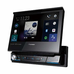 Pioneer Multimedia Receiver-AVH-3500NEX