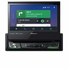 Pioneer Multimedia Receiver-AVH-3500NEX