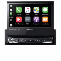 Pioneer Multimedia Receiver-AVH-3500NEX