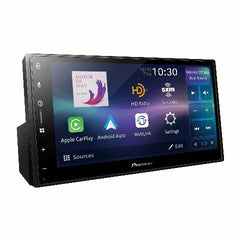 Pioneer Multimedia Receiver-DMH-2000NEX