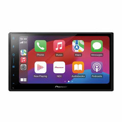 Pioneer Multimedia Receiver-DMH-2000NEX