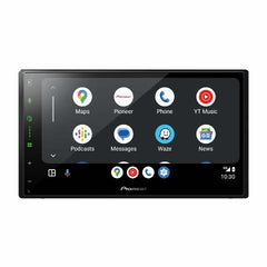 Pioneer Multimedia Receiver-DMH-2000NEX