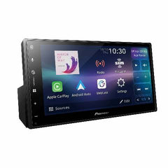 Pioneer Multimedia Receiver-DMH-W3000NEX